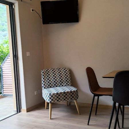 Vasileiou Apartments Камена Вурла Екстериор снимка
