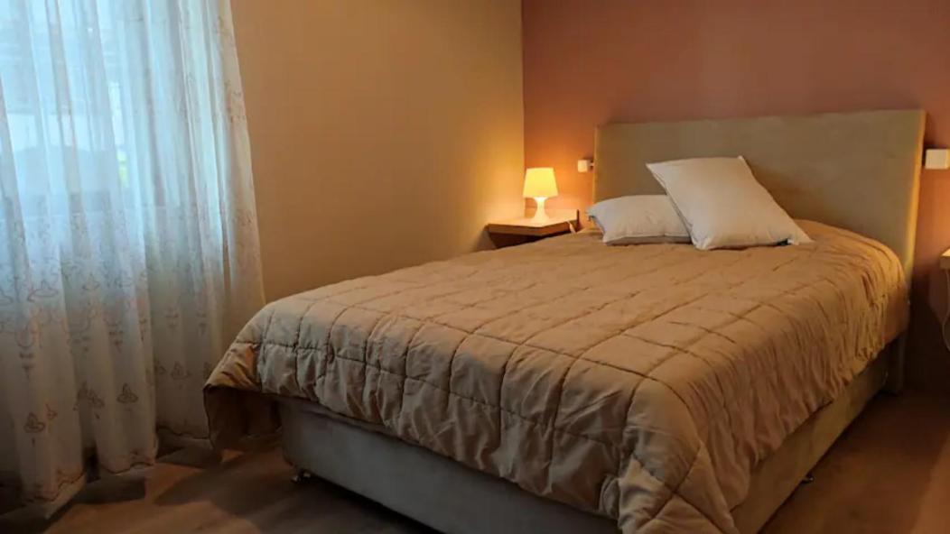 Vasileiou Apartments Камена Вурла Екстериор снимка