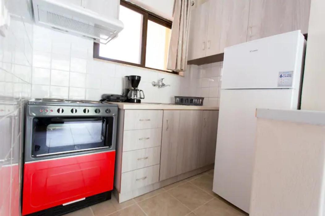 Vasileiou Apartments Камена Вурла Екстериор снимка