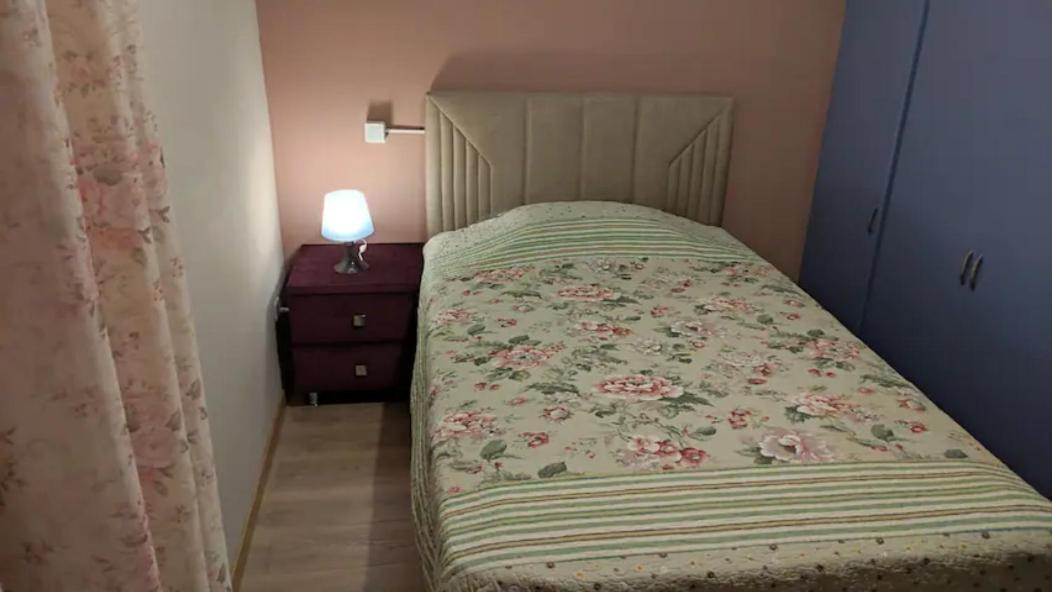 Vasileiou Apartments Камена Вурла Екстериор снимка