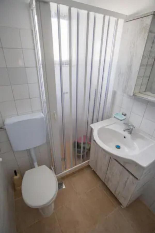 Vasileiou Apartments Камена Вурла Екстериор снимка