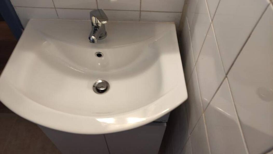 Vasileiou Apartments Камена Вурла Екстериор снимка