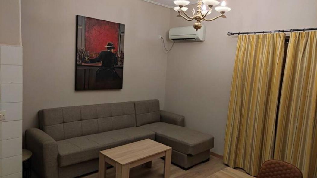Vasileiou Apartments Камена Вурла Екстериор снимка