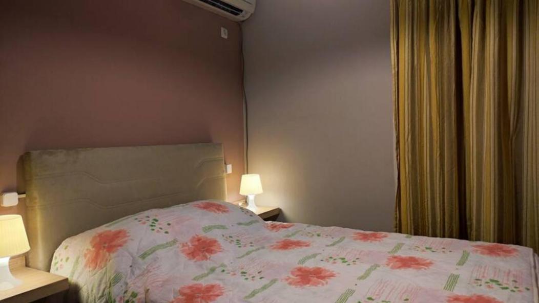 Vasileiou Apartments Камена Вурла Екстериор снимка