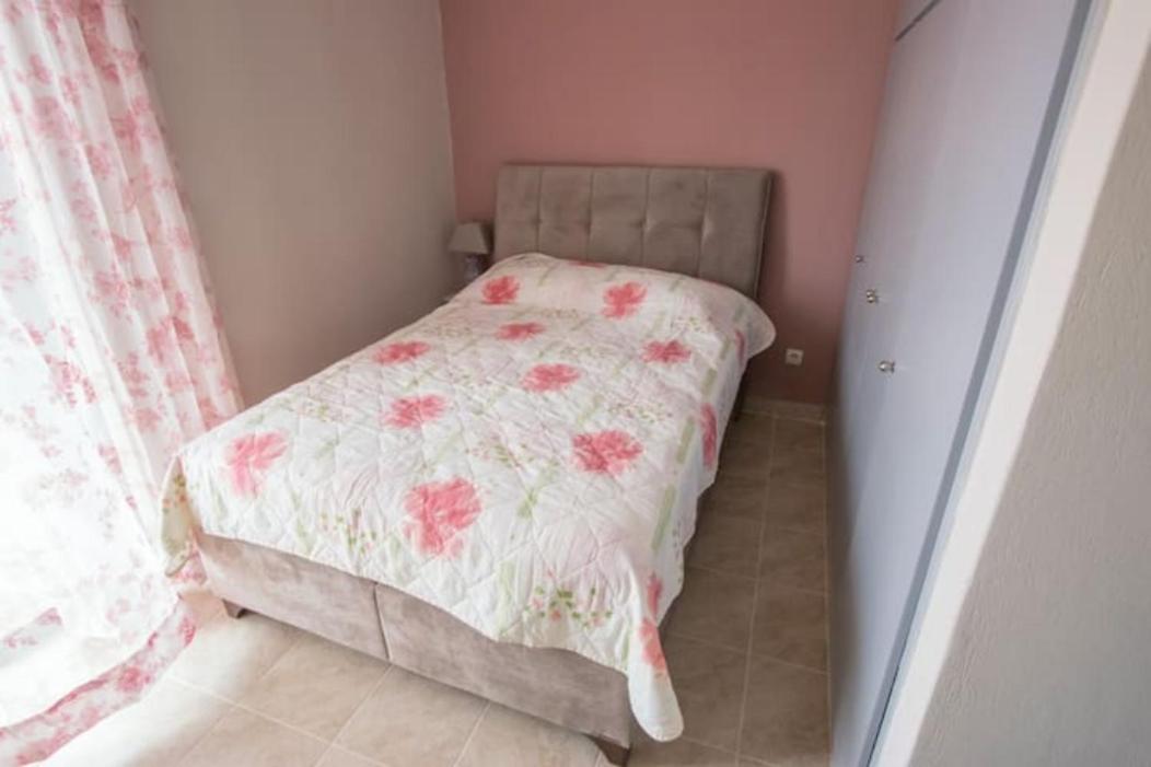 Vasileiou Apartments Камена Вурла Екстериор снимка