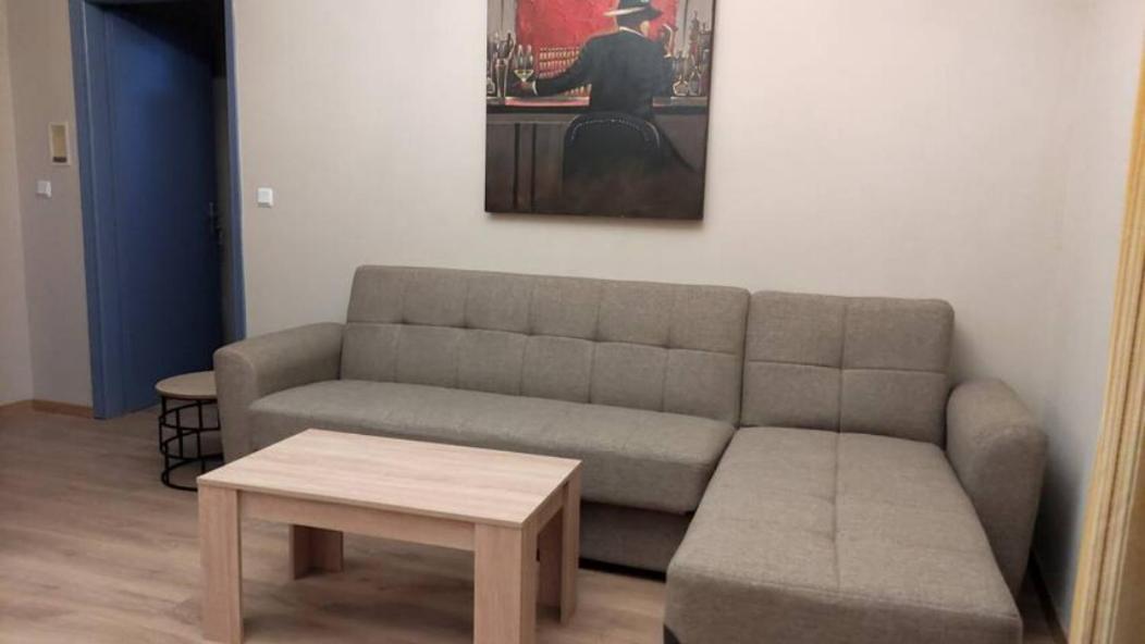 Vasileiou Apartments Камена Вурла Екстериор снимка