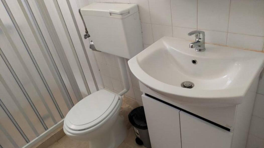 Vasileiou Apartments Камена Вурла Екстериор снимка