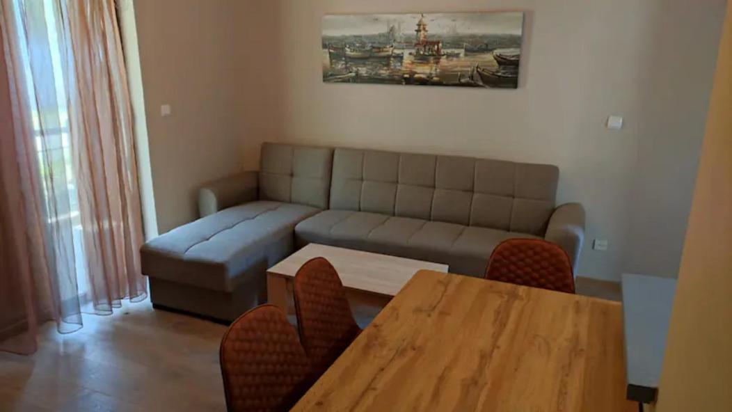 Vasileiou Apartments Камена Вурла Екстериор снимка