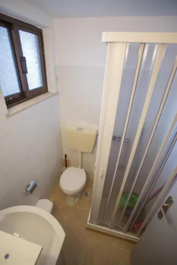 Vasileiou Apartments Камена Вурла Екстериор снимка