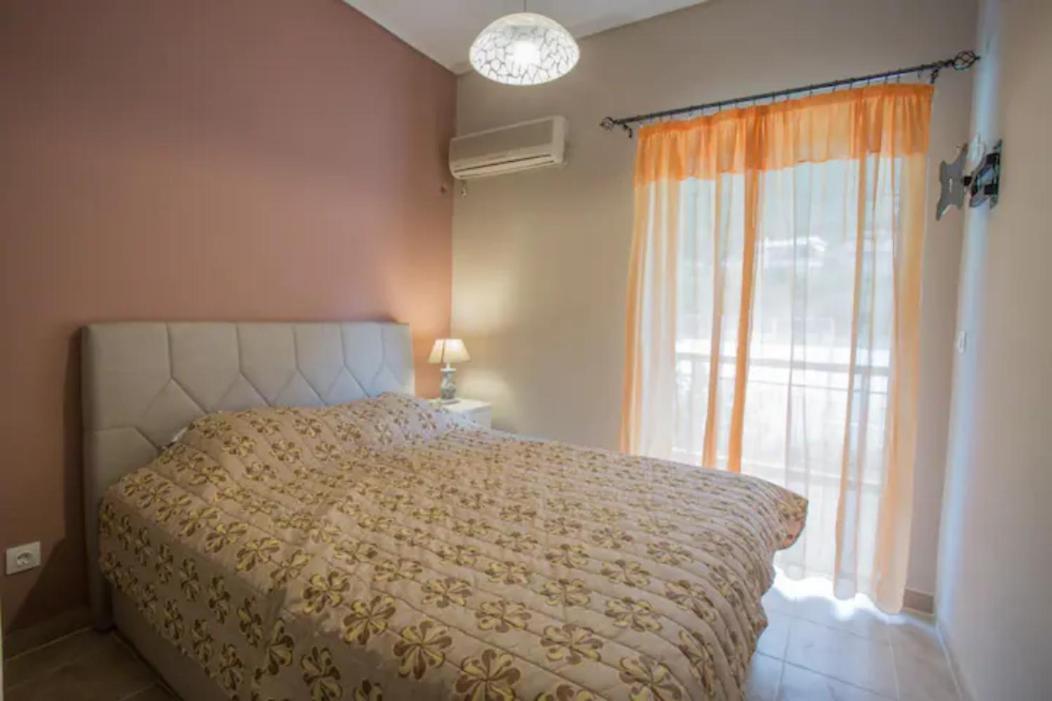 Vasileiou Apartments Камена Вурла Екстериор снимка