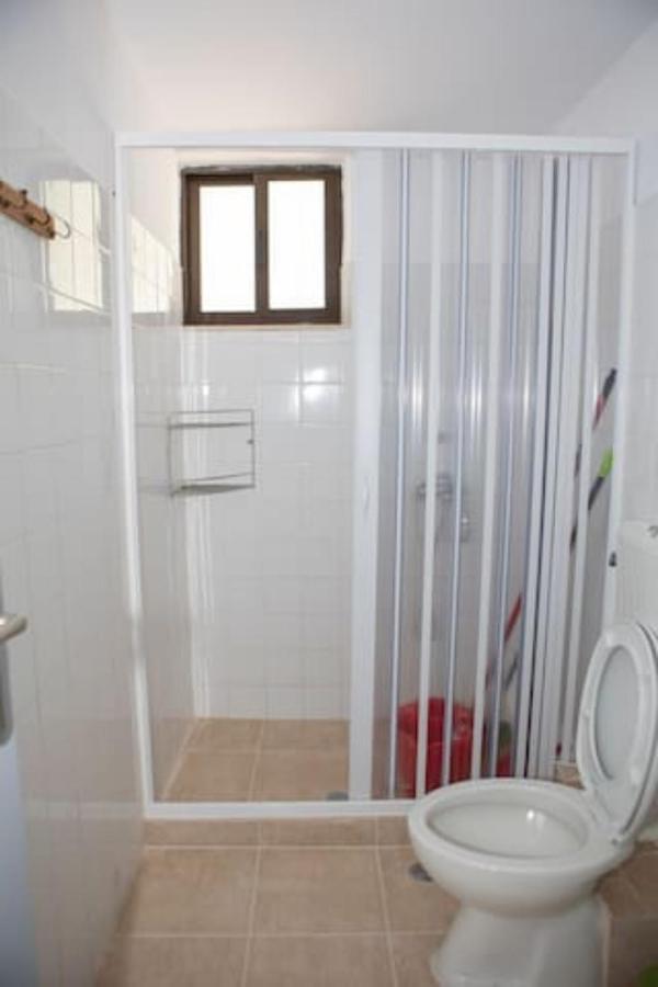 Vasileiou Apartments Камена Вурла Екстериор снимка