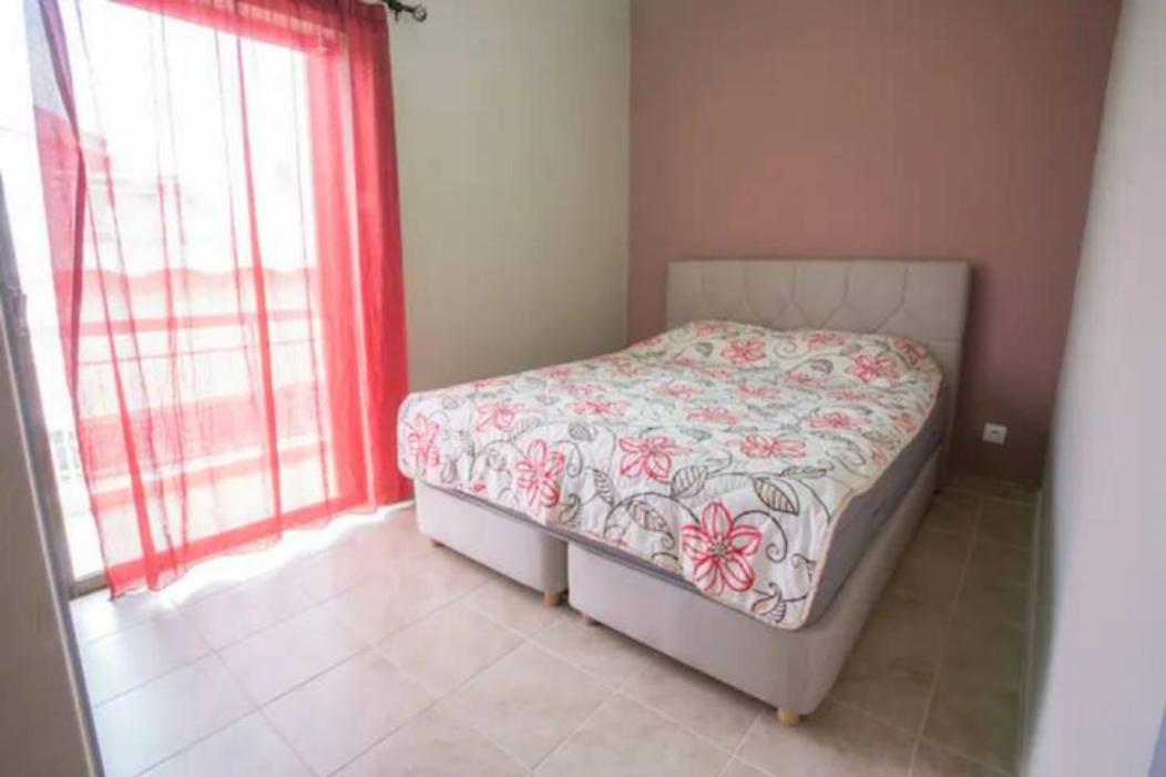 Vasileiou Apartments Камена Вурла Екстериор снимка