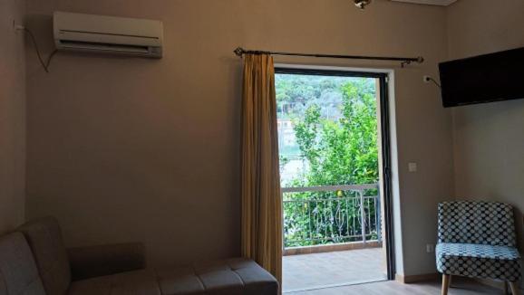 Vasileiou Apartments Камена Вурла Екстериор снимка