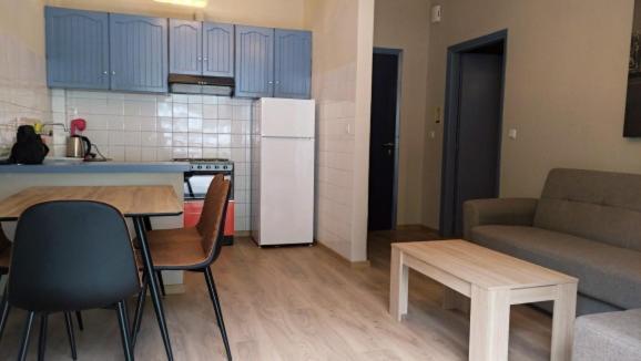 Vasileiou Apartments Камена Вурла Екстериор снимка